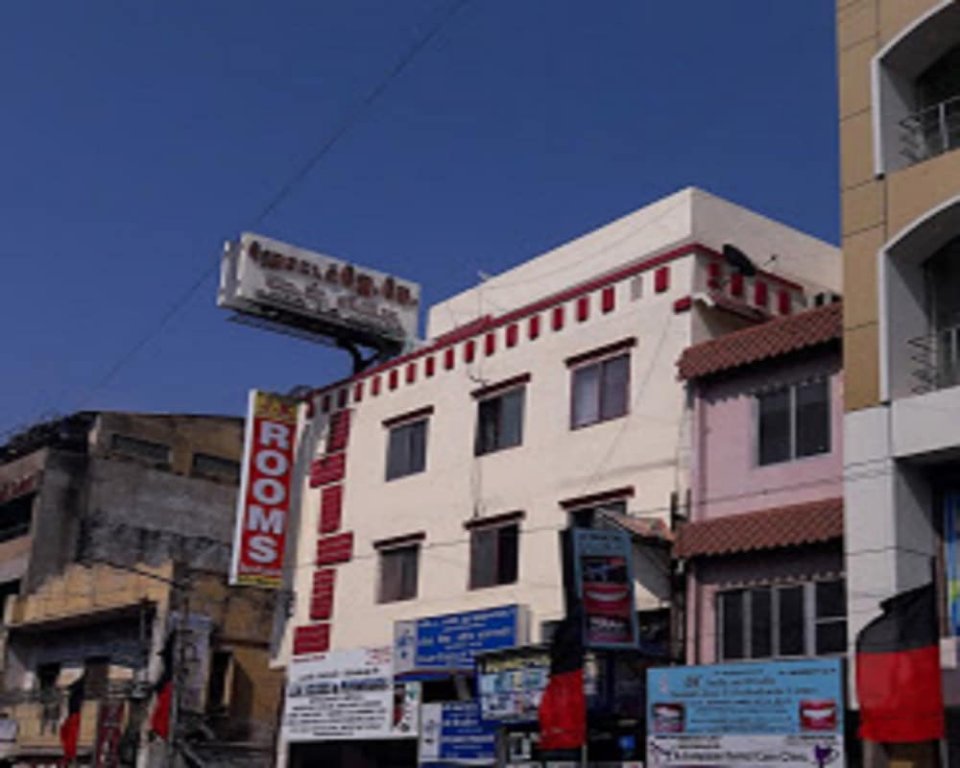 Фото отеля 4