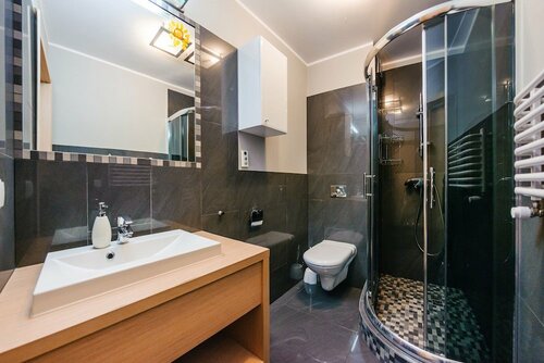 Гостиница Apartamenty Sun & Snow Latarnia во Владыславово