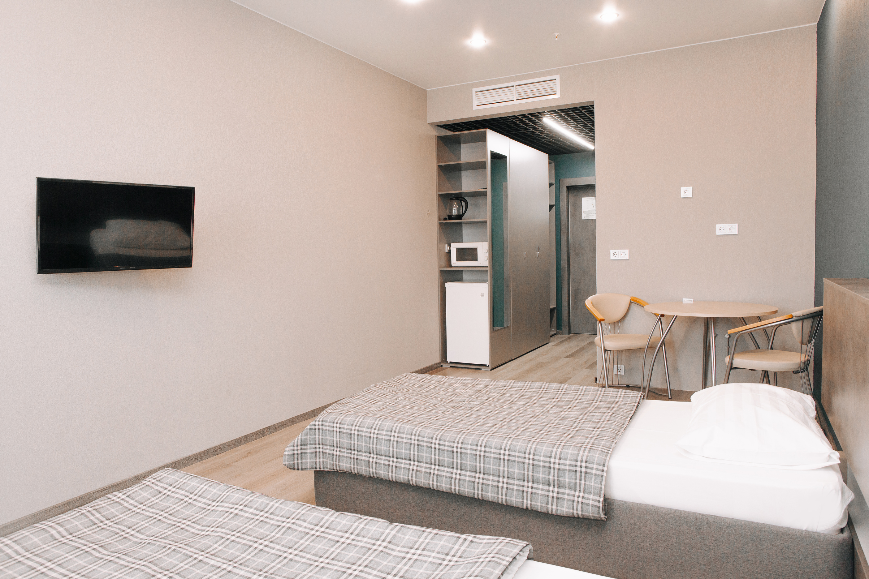 Фото Резидент