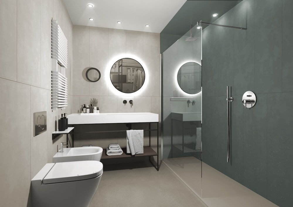 Фото Bergamo Inn 21