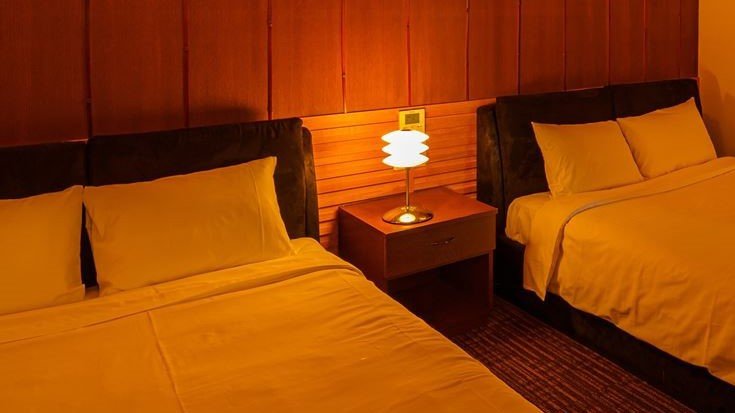 Фото Hotel Umine