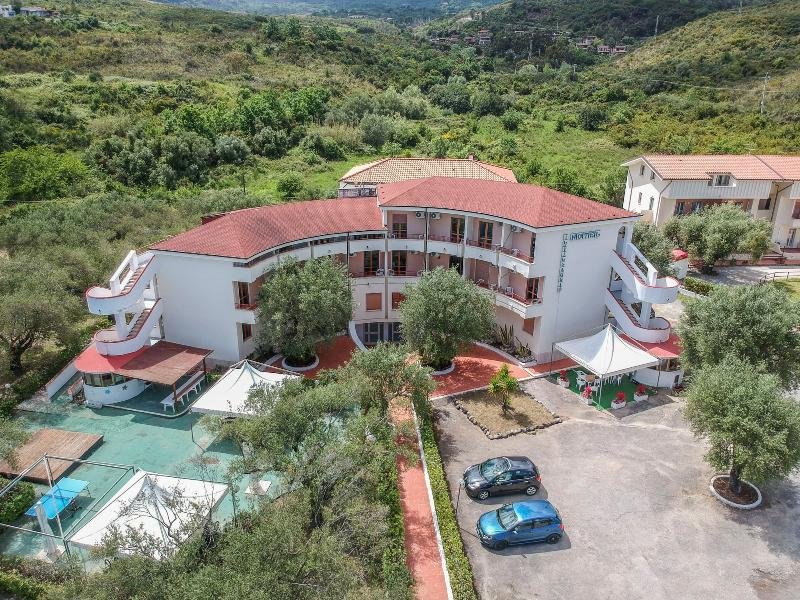 Фото Hotel Cylentos