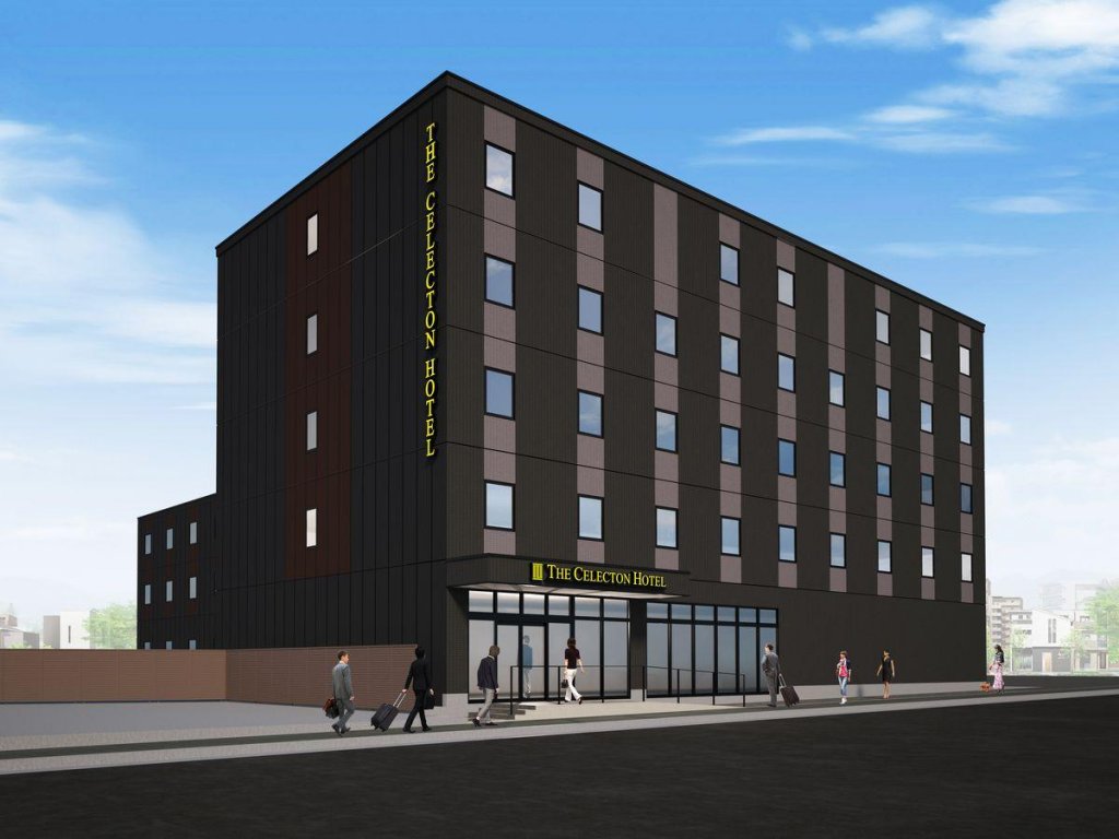 Фото The Celecton Matsumoto