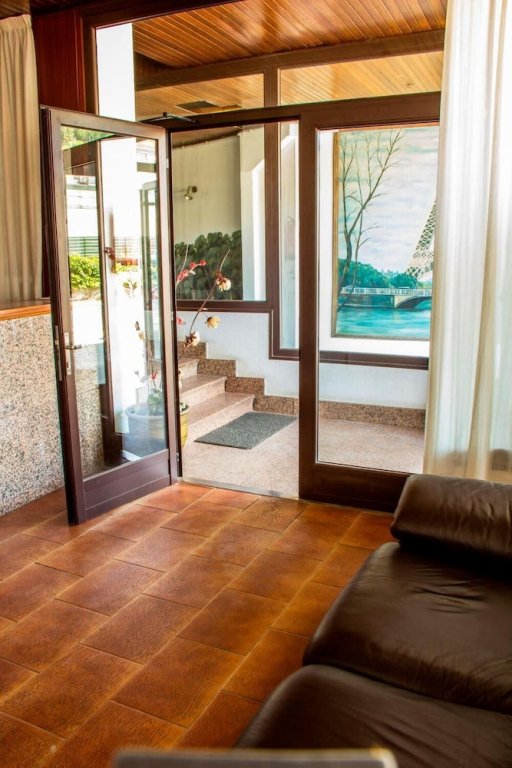 Фото Hotel Mabú