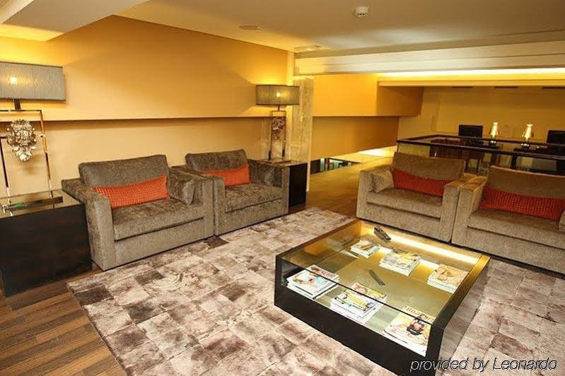 Фото Turim Alameda Hotel