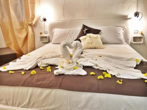 Фото Il Salice b&b