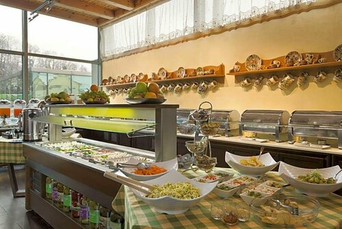 Гостиница Hotel HP Tower One Brasov