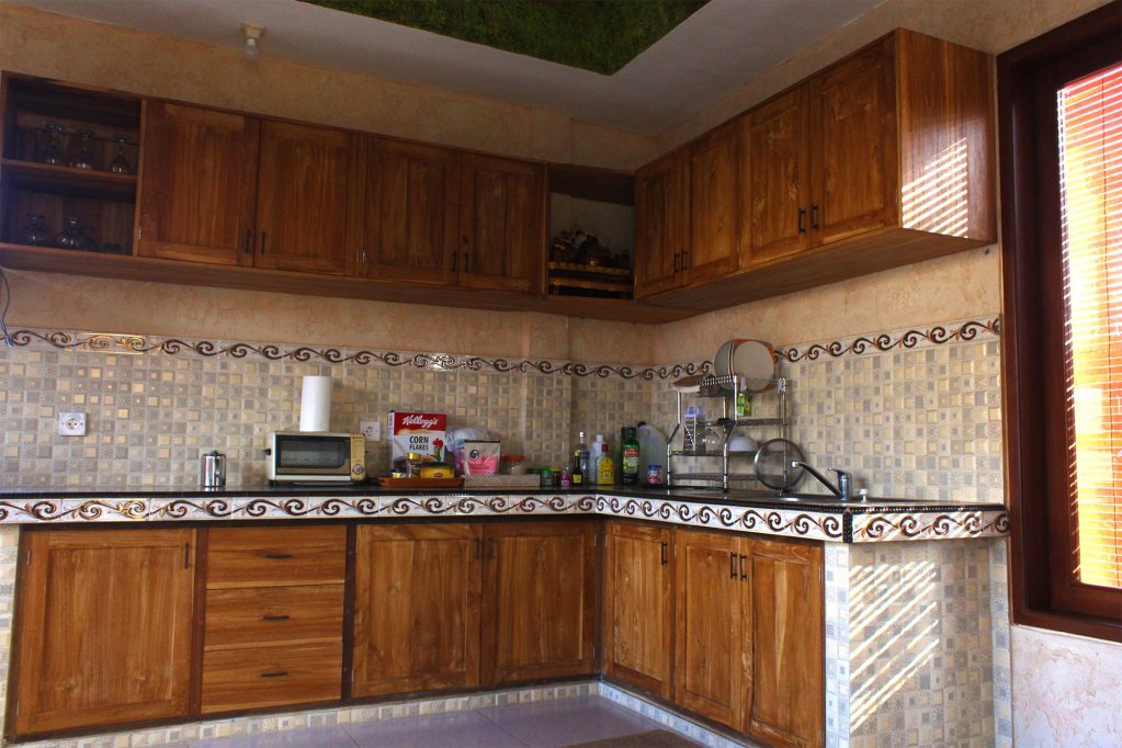 Фото CR Tris Rooms Seminyak