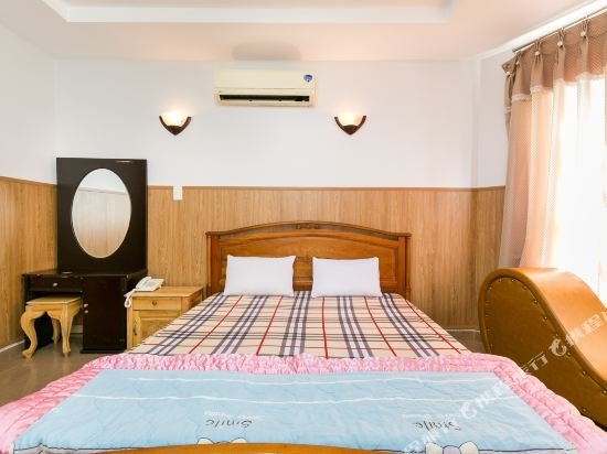 Фото Oyo 369 Minh Anh Hotel