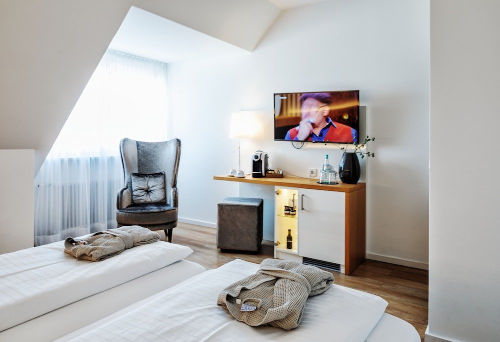 Фото Seevital Hotel Schiff