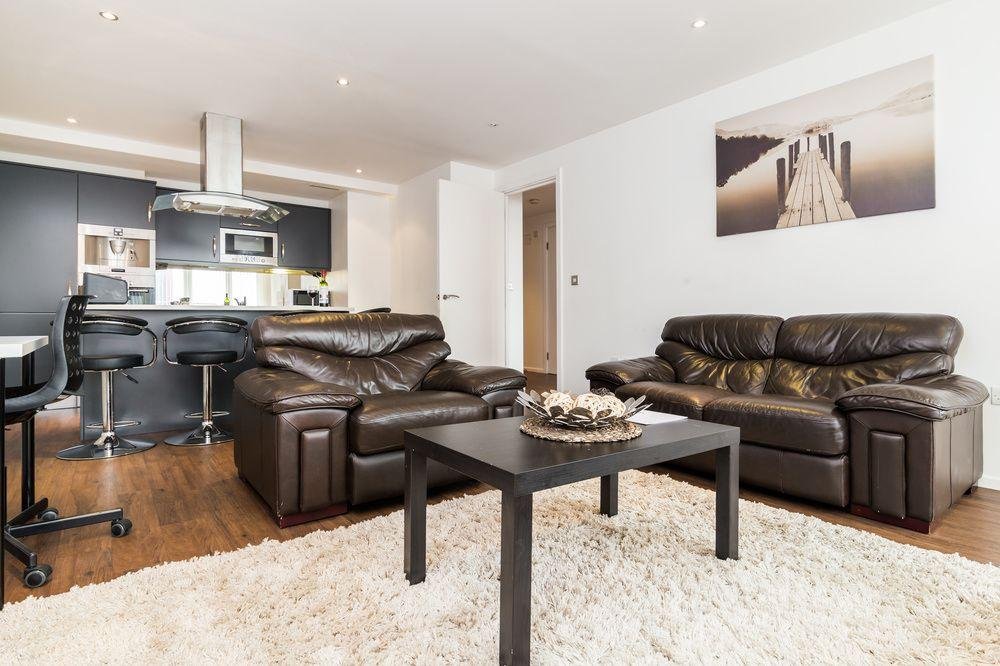 Фото Austin David Apt - Amazing Dock View