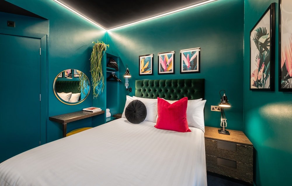 Фото Seraphine London Kensington Gardens