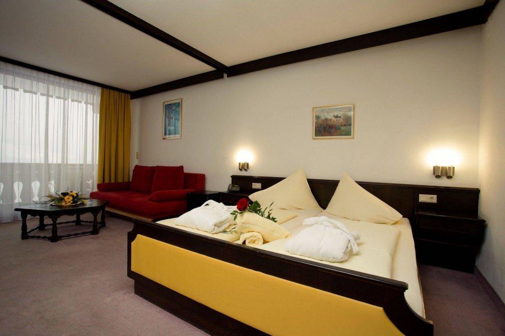 Фото Hotel Bellevue