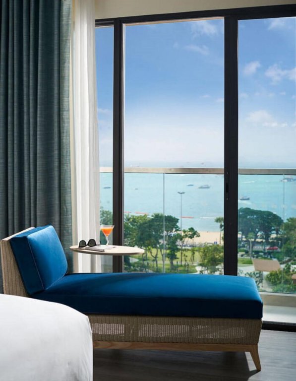 Фото Hotel J Pattaya