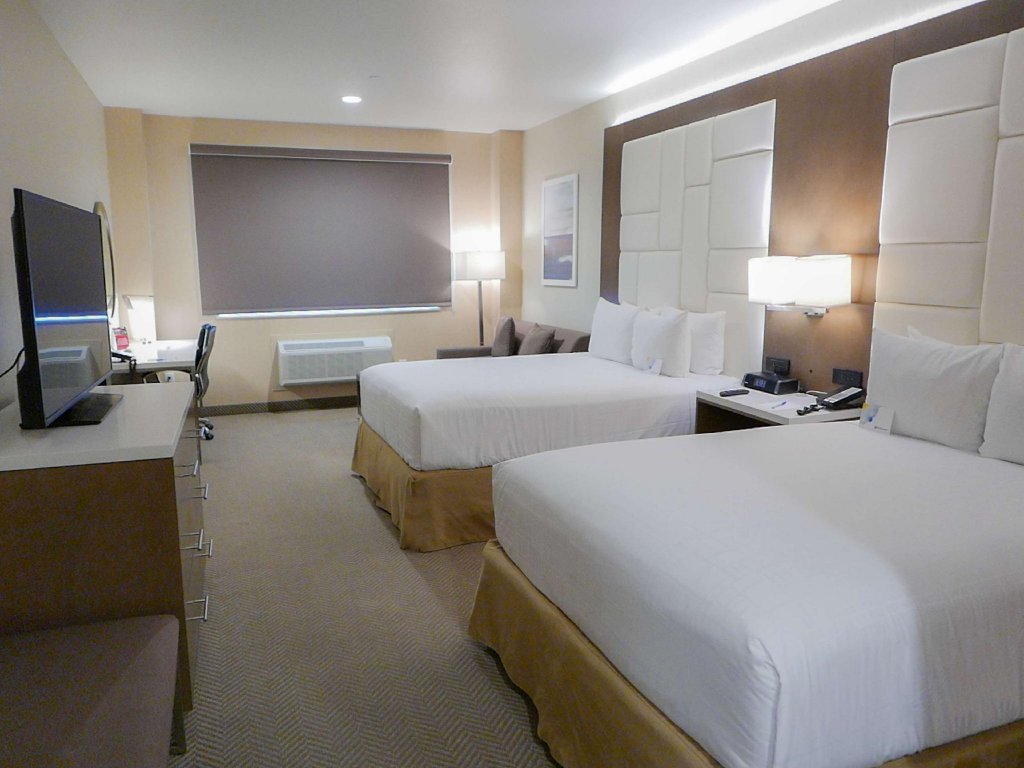 Фото Wyndham Anaheim