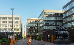 Айтиком академия (Yaroslavskaya Street, 13А) ، مركز تعليمي