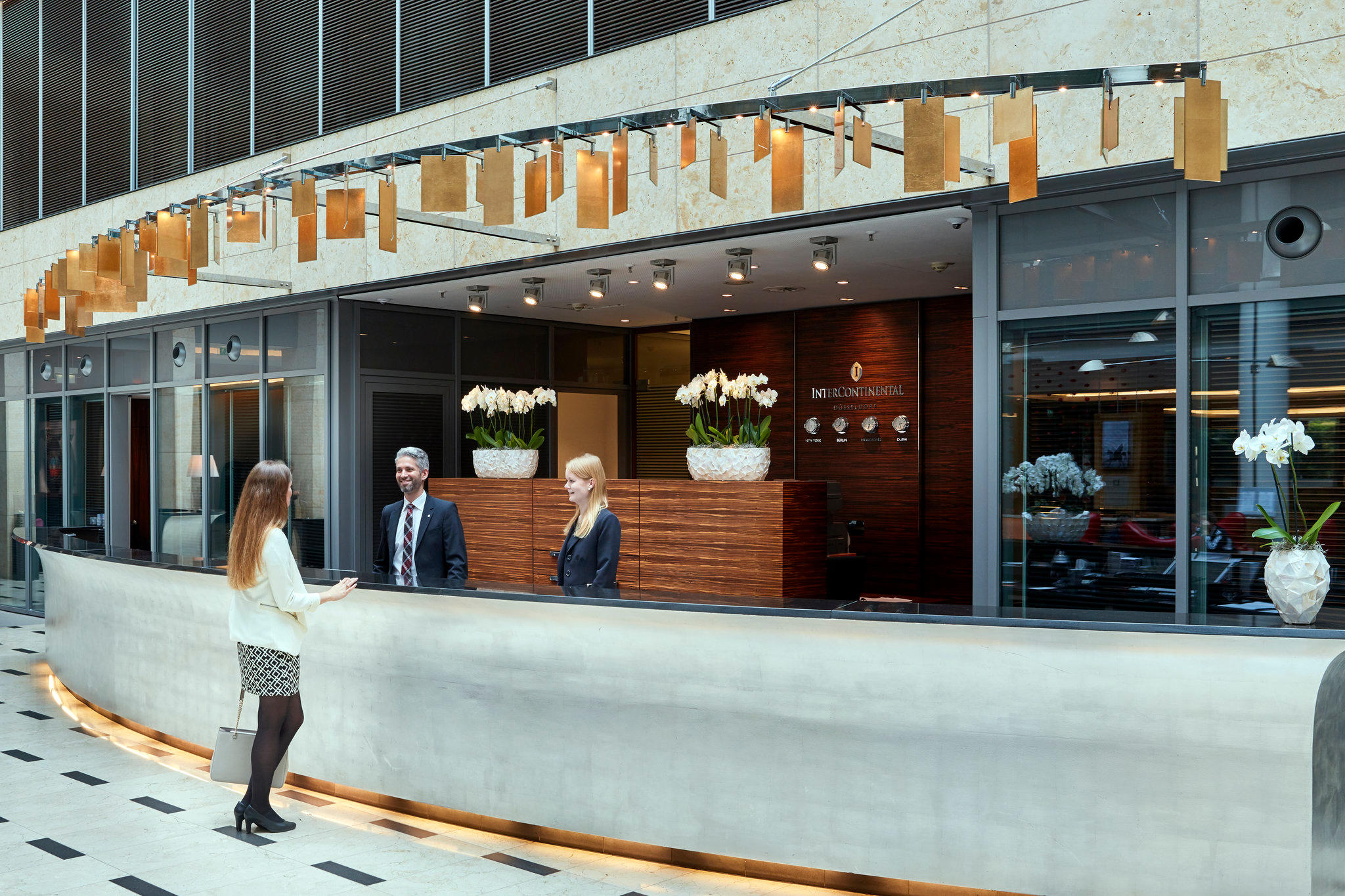 Фото Hotel Kö59