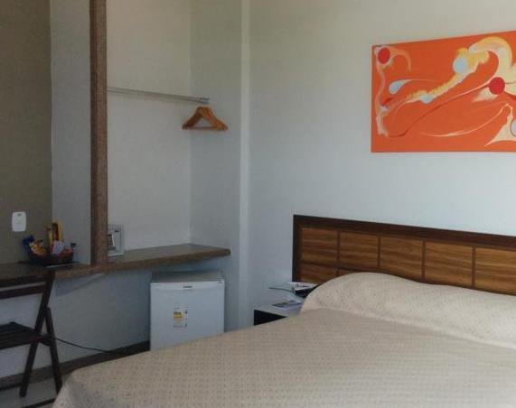 Фото Barravento Praia Hotel