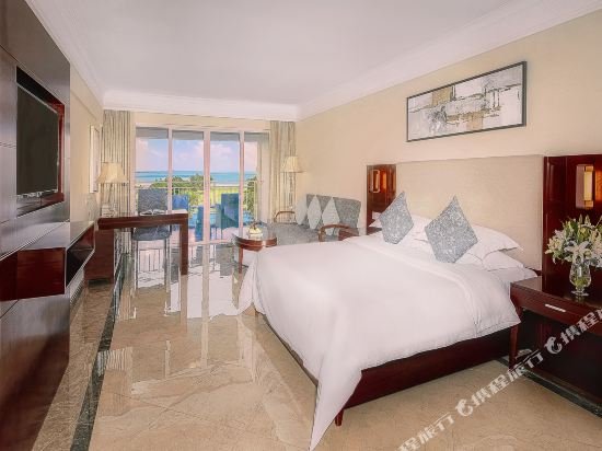 Фото Wyndham Garden Wenchang Nanguo