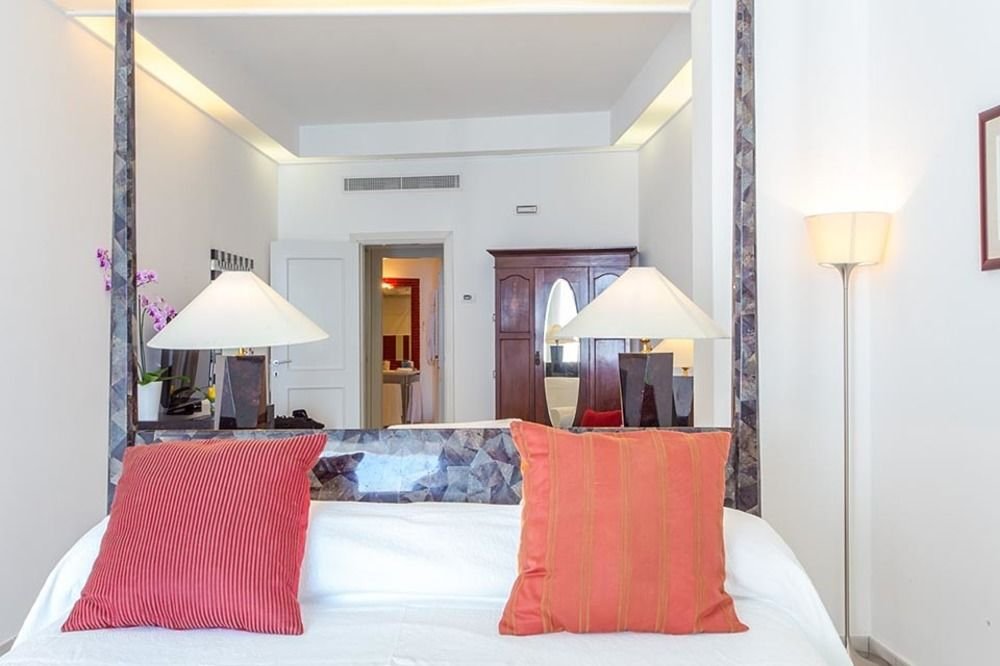 Фото Hotel Marina Riviera