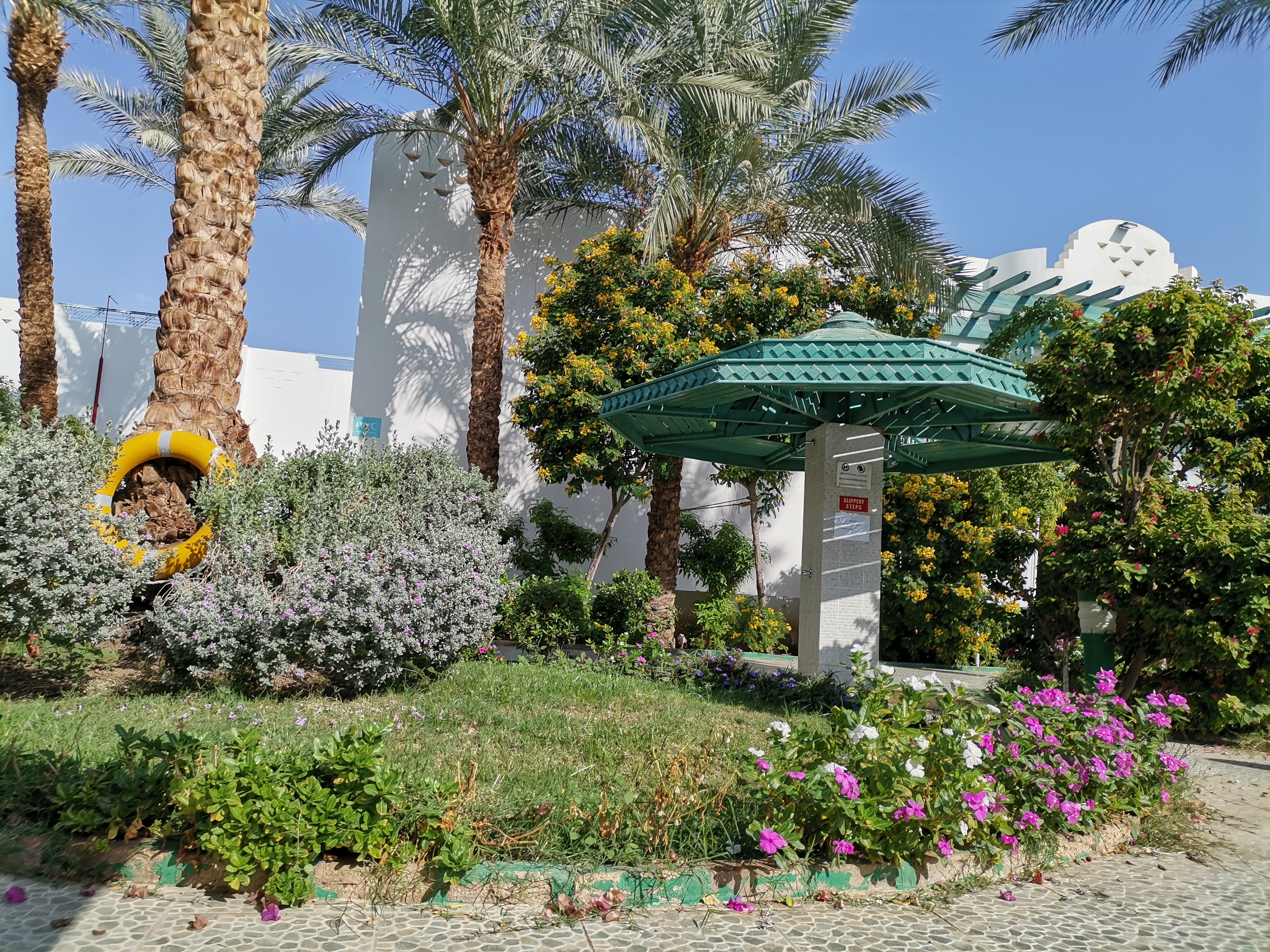 Фото Falcon Hills Hotel