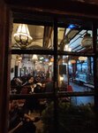 Anadolu Cafe (Yeniçeriler Cad., No:34, Fatih, İstanbul), nargile kafeler  Fatih'ten