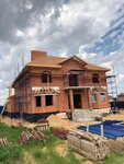 Строй-комплекс (Tsiolkovskogo Street, 27), compañía de construcción