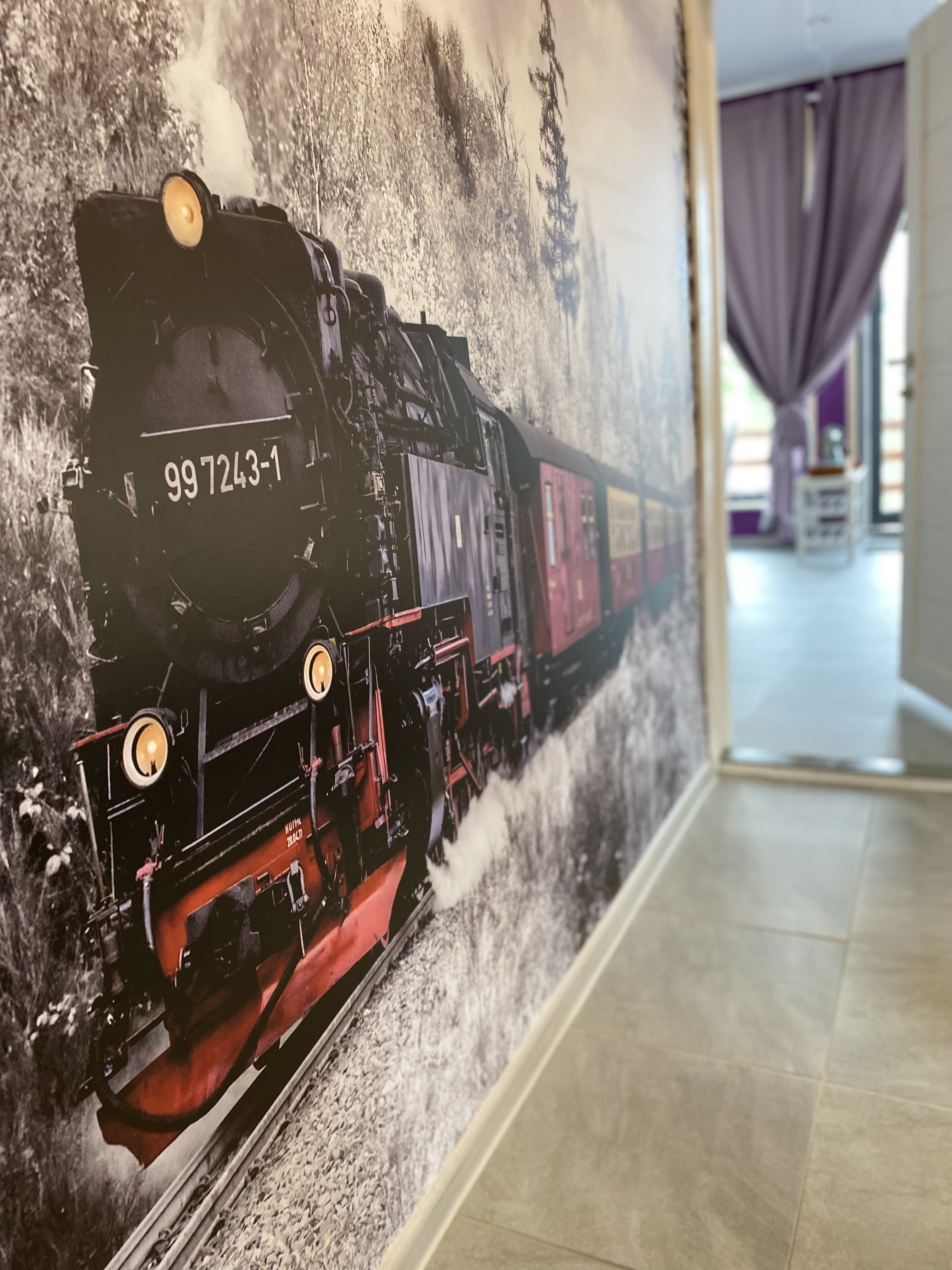 Фото Белый Кролик