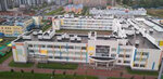 Gbou Secondary school № 100 (Bestuzhevskaya Street, 5к1), school