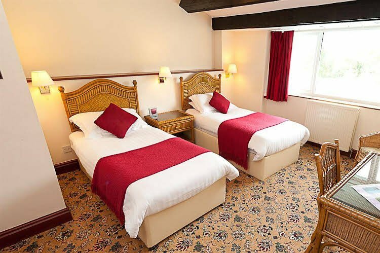 Hotel Hotel Port Dinorwic, Gwynedd County, photo