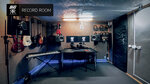 Big Air Studio (Maksima Bagdanovicha Street, 232), recording studio