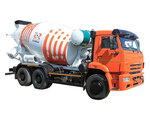 Южноуральский бетонный завод (Sportivnaya ulitsa, 9Б), hormigón, productos de hormigón