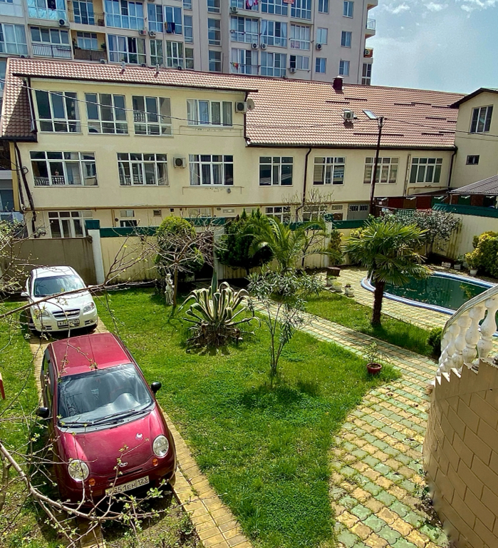 Фото Анна-вояж