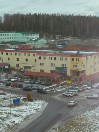 Centro comercial Торговый центр, , foto