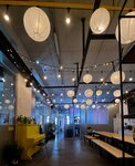 Megapolis (Arsenalnaya Street, 2) ، مناظر طبيعية في مناطق حضرية
