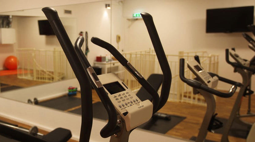 Фото отеля 2