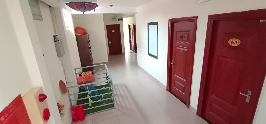 Фото Отель Family Transit 2