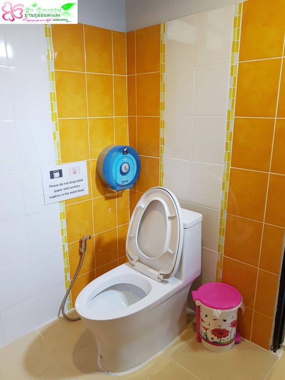 Фото Banphu Montalang Resort