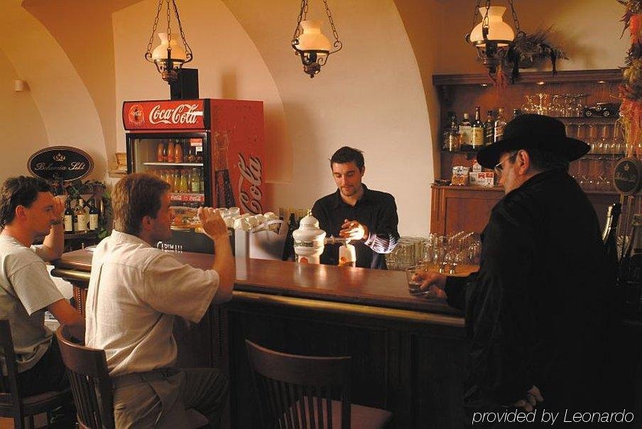 Фото Hotel Meritum