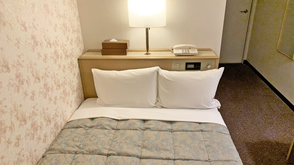 Фото Kawagoe Dai-Ichi Hotel