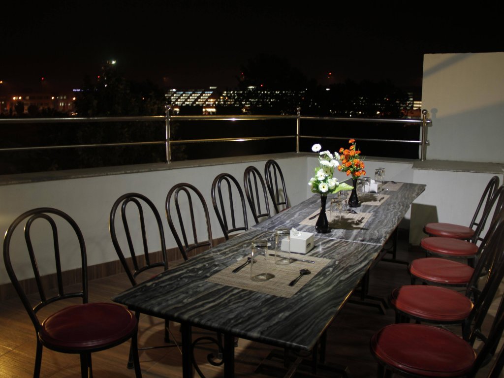 Фото Airport Hotel