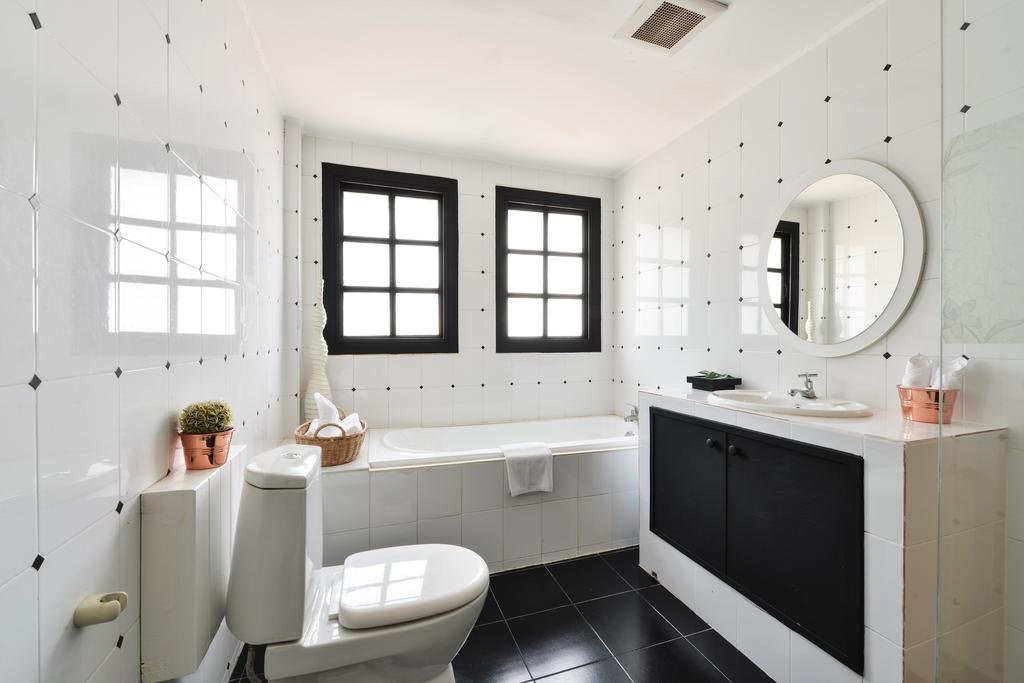 Фото Отель Aspira Davinci Sukhumvit 31