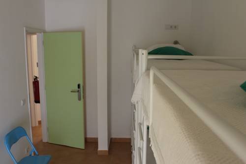 Фото Racing Mackerel Hostel