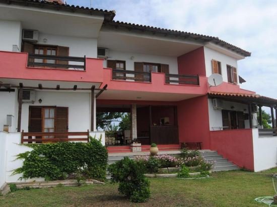 Фото Marianna Apartments