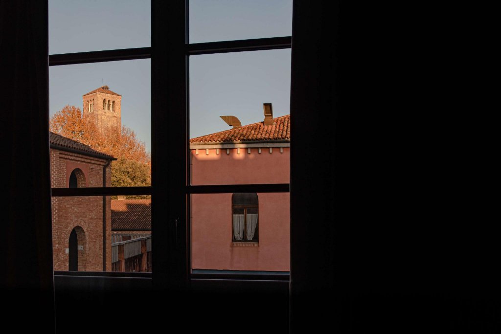 Фото Hyatt Centric Murano Venice