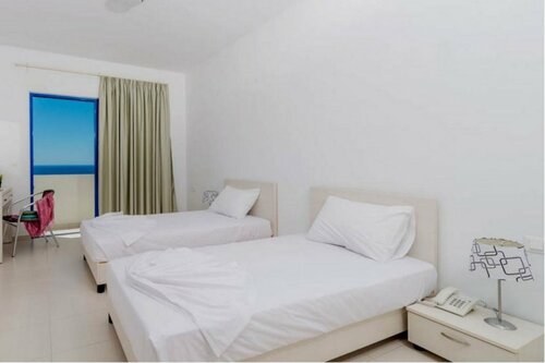Гостиница Eagles Nest Hotel