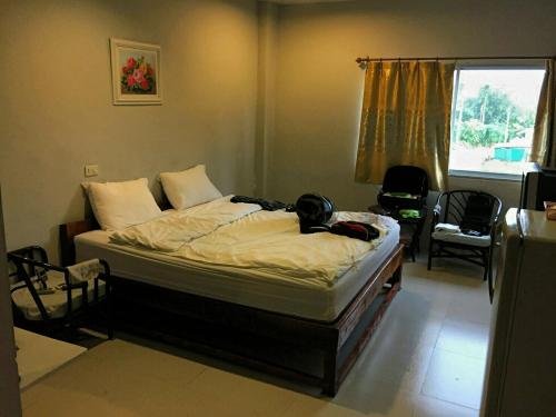 Фото Thanagrit Apartelle