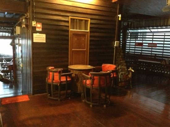 Фото Bann Elephant Home - Hostel
