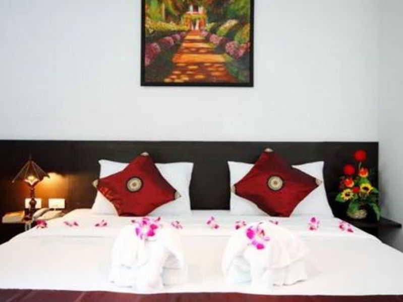 Фото Pj Patong Resortel