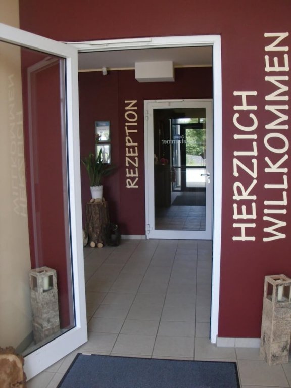 Фото Hotel am Heidepark